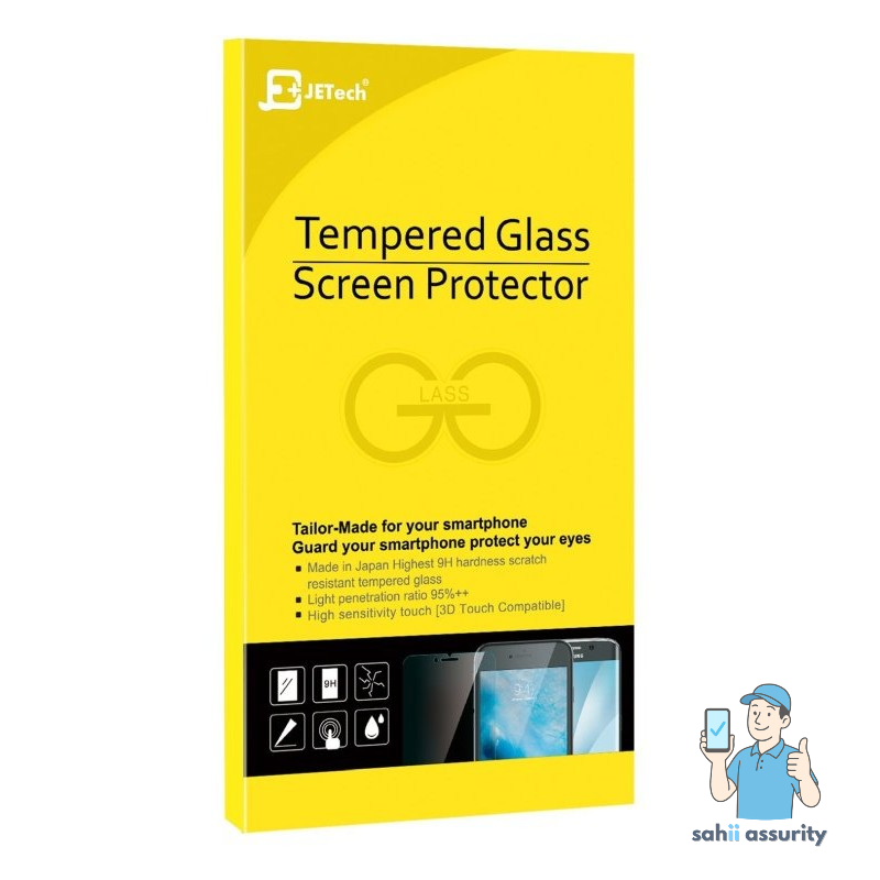 Tempered Glass for Vivo X9 Plus